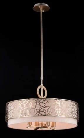 Потолочный светильник Maytoni Venera H260-04-N