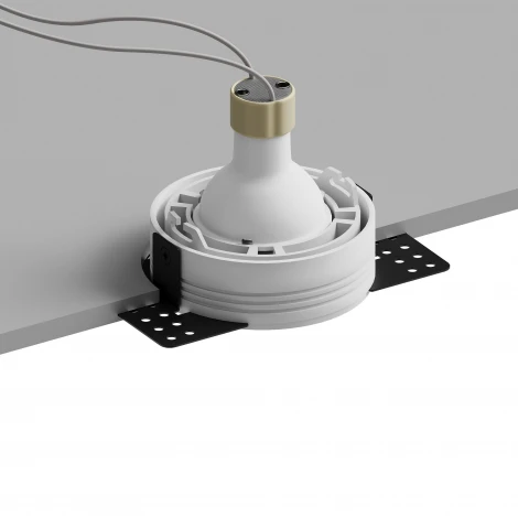 Встраиваемый светильник Hesby Lighting Leitrim HSBL_0233