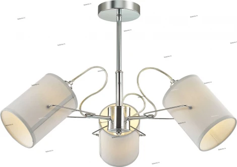 Потолочная люстра Lumion Visario 3522/3C