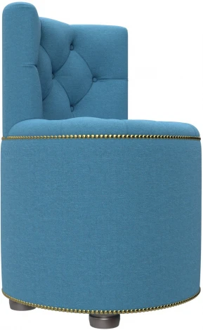 Пуф Саваж Лига Диванов (Рогожка) арт.125805