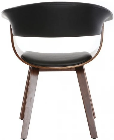 Стул Synchrony Hesby (Фанера/Полиуретан) арт.HSBI_TG2857_4