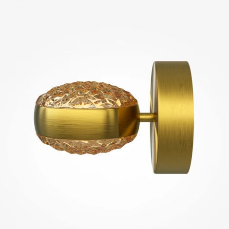 Бра Maytoni Mind MOD299WL-L10BS3K (LED, 220V)