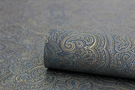 Обои виниловые Erismann Paradise 6 60050-05 10,05 x 1,06 м