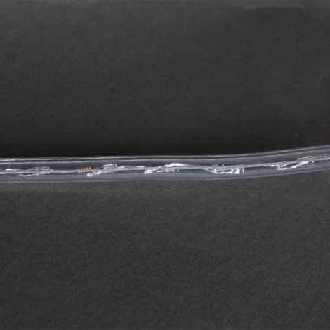 Дюралайт светодиодный Sneha 11-2W-100M-220V-LED-U CUT 1M WW/W FLASH