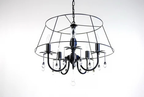 Подвесная люстра Day&Night DN12805