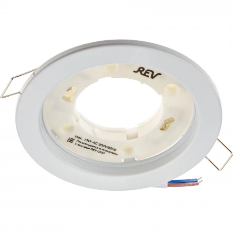 Встраиваемый светильник REV 28949 4