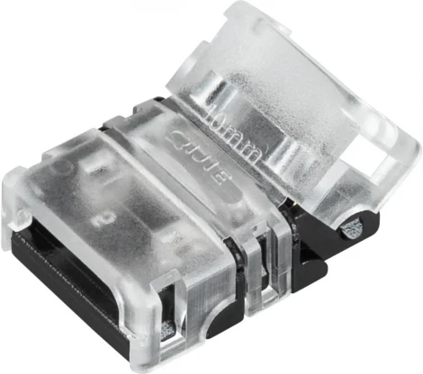 Коннектор HIP-MONO-10mm-2pin-STS-HD (Arlight, Лента-Лента) 039268