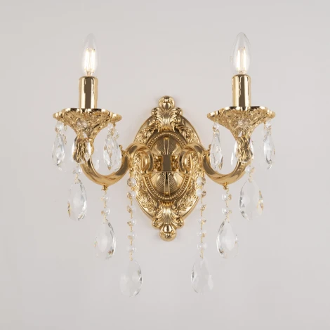 Бра Bohemia AL7801 AL7801B10/2/175 B G