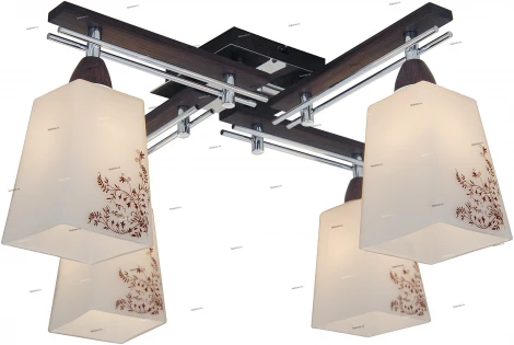 Потолочная люстра Citilux Kreol CL145141