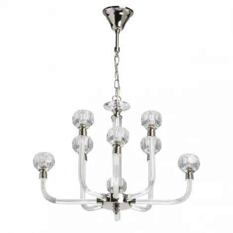 Подвесная люстра Элла 483015308 (220V, на цепи)