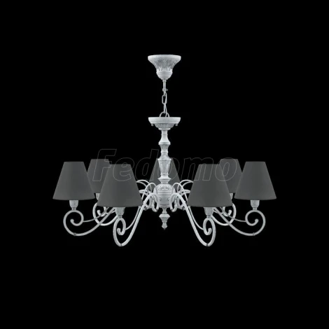 Подвесная люстра Lamp4you Classic 18 E3-07-G-LMP-O-22