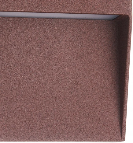 Настенный светильник уличный Mantra Baker 7640 (LED, 220V, IP54)