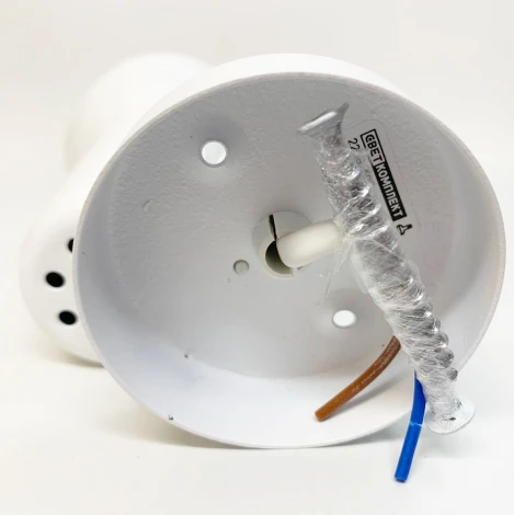 Спот Светкомплект E50/SO.W (220V)