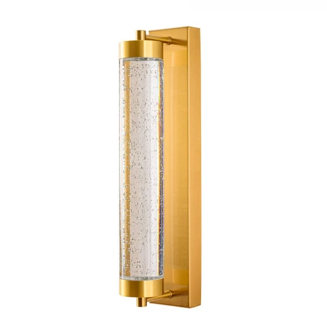 Настенный светильник Arte Lamp Galaxy A2132AP-9PB (LED, 220V)