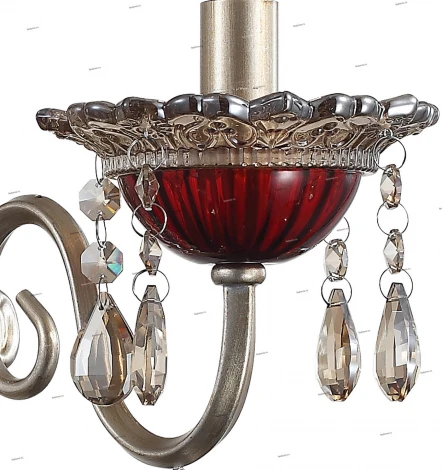 Бра ST Luce Rubino SL139.301.01