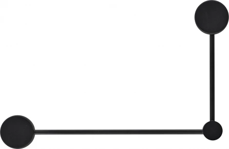 Настенный светильник Freya Tactic FR5363WL-02B1 (220V)