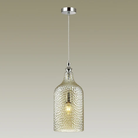 Подвесной светильник Odeon Light Pelo 4710/1