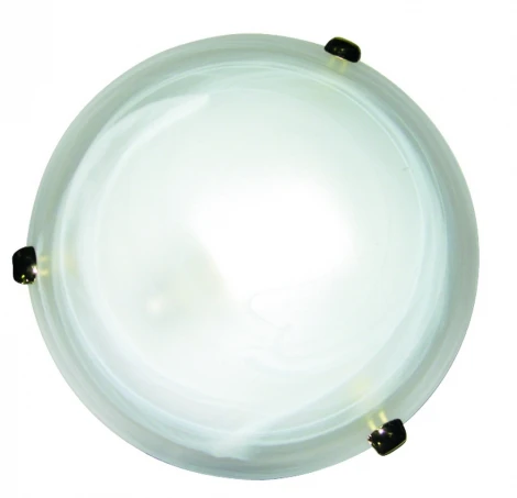 Настенно-потолочный светильник Arte Lamp Luna A3450PL-3GO