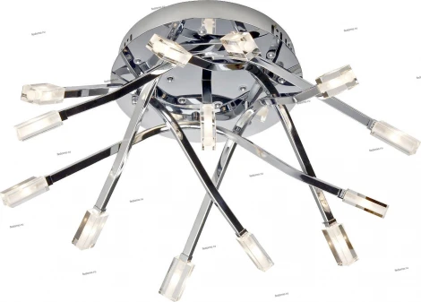 Потолочный светильник Brilliant Norma G93920/15