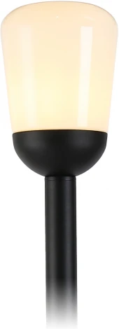Наземный фонарь GARDEN ST2095 Ambrella (220V, IP54)