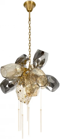 Подвесная люстра Loft It Britannica 10401/800S (220V, на цепи)