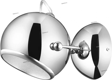 Бра Odeon Light Bula 2902/1W