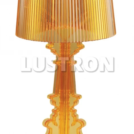 Интерьерная настольная лампа Arte Lamp Selection A6010LT-1GO