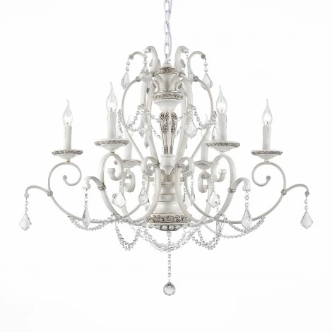 Подвесная люстра ST Luce Morbi SL311.503.06