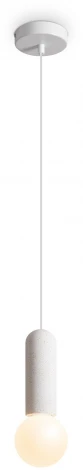 Подвесной светильник Freya Shapes FR5530PL-01W (220V, на проводе)