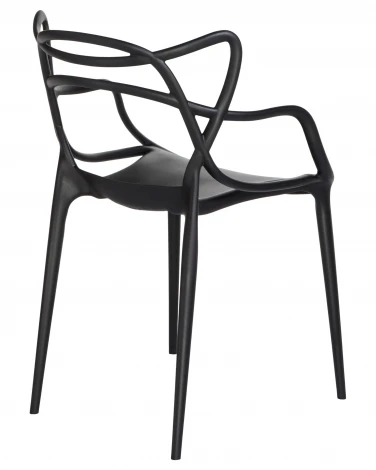 Стул обеденный MASTERS (чёрный (B-03))