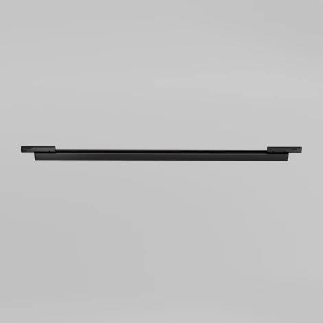 Трековый светильник магнитный 12W 24V Maytoni Basis TR192-1-12W4K-B (LED)