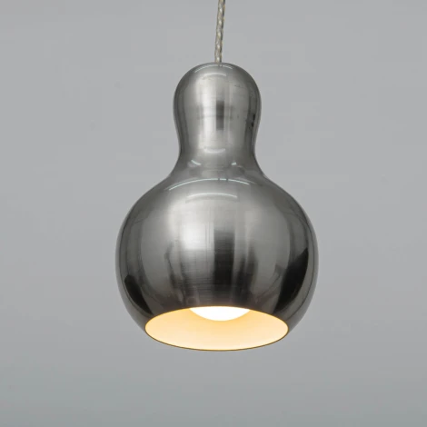 Подвесной светильник Abrasax MA03627CА-001-02 (220V, на проводе, круглые)