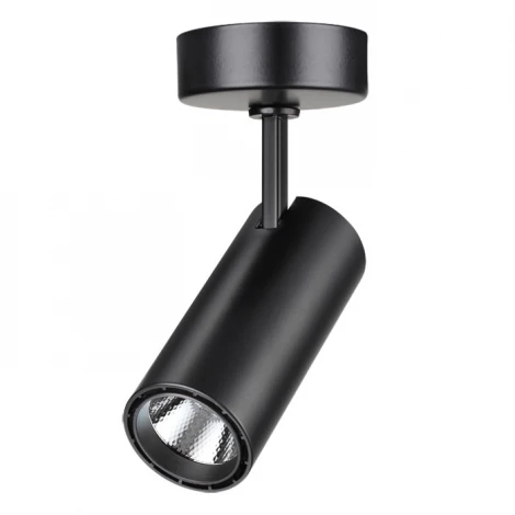 Накладной точечный светильник Novotech Selene 357552 (LED, 220V)