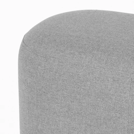 Пуф Pawai Low 80х38 COSMO RED арт.Pawai-5