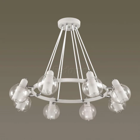 Подвесная люстра Lumion Rita 3648/8