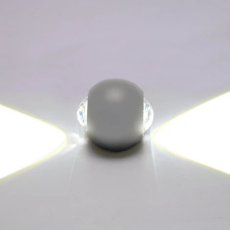 Настенный светодиодный светильник Feron AL51 51132