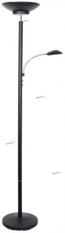 IDLamp Moderna 282/2P-LEDBlacksand