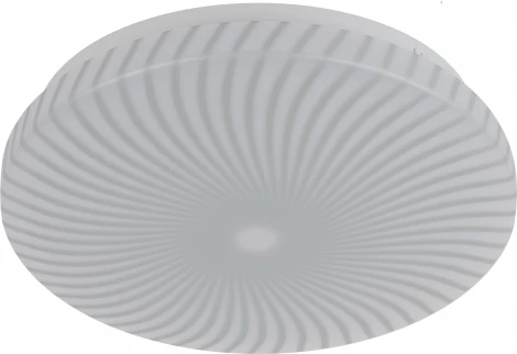 Потолочный светильник светодиодный ЭРА SPB-6 Slim 8 24-6K