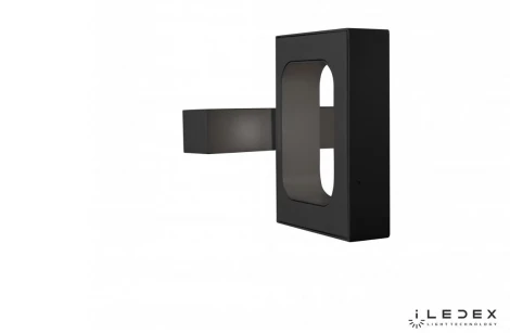 Настенный светильник iLedex Shedar ZD8085S-6W BK