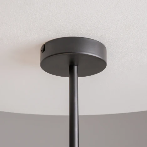 Потолочная люстра на штанге Maytoni Memory MOD177PL-04B (220V)