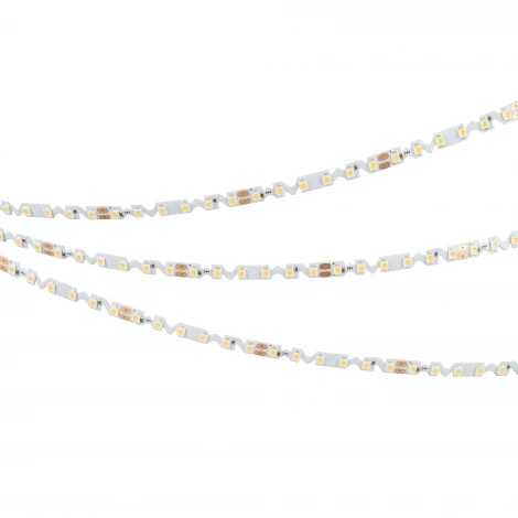 Светодиодная лента RZ-A120-6mm 24V White6000 (9.6 W/m, IP20, 2835, 5m) (Arlight) 040803