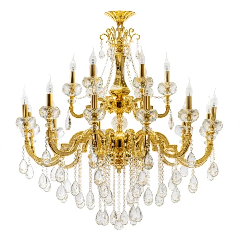 Подвесная люстра Osgona Montare 787182