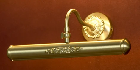 Подсветка для картин Lussole Cantiano LSL-6301-02