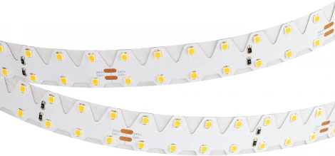 Светодиодная лента TWIST-A140-20mm 24V Warm2700 (20.6W/m, IP20, 2835, 5m) (Arlight) 033891(1)