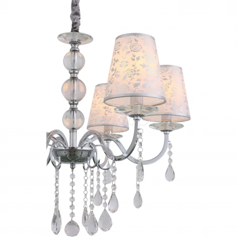 Подвесная люстра ST Luce Aumentato SL176.103.06