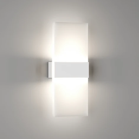 Настенный светильник DesignLed KASPER GW-3250-6-WH-NW