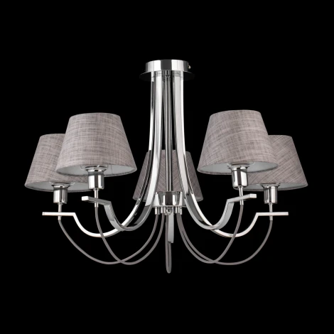 Потолочная люстра Freya Felisa FR5019CL-05CH (220V)