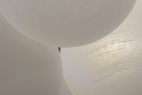 Подвесная люстра Garda Decor Globo 162FL-61913