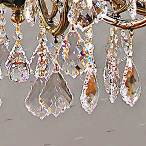 Ambiente by Brizzi Alicante 8888/12 PB New Leaf