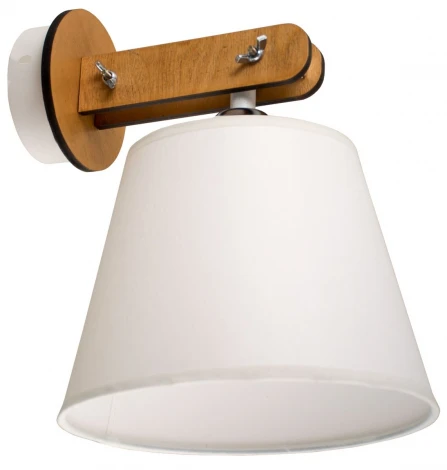 Бра Дубравия Ким 240-71-21W